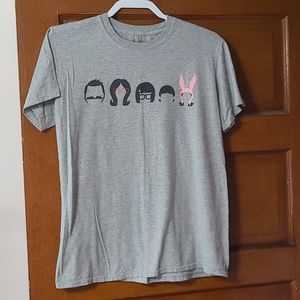 Bobs Burgers Shirt